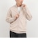 ウールカシミヤ スタンドジップニット 26AW