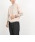 ウールカシミヤ スタンドジップニット 26AW