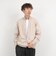 ウールカシミヤ スタンドジップニット 26AW