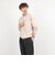ウールカシミヤ スタンドジップニット 26AW