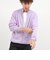 ウールカシミヤ スタンドジップニット 26AW