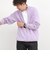 ウールカシミヤ スタンドジップニット 26AW