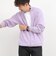 ウールカシミヤ スタンドジップニット 26AW