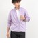 ウールカシミヤ スタンドジップニット 26AW