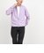 ウールカシミヤ スタンドジップニット 26AW
