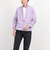 ウールカシミヤ スタンドジップニット 26AW