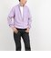 ウールカシミヤ スタンドジップニット 26AW