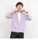ウールカシミヤ スタンドジップニット 26AW