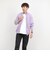 ウールカシミヤ スタンドジップニット 26AW