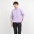 ウールカシミヤ スタンドジップニット 26AW