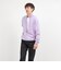 ウールカシミヤ スタンドジップニット 26AW