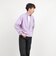 ウールカシミヤ スタンドジップニット 26AW