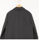 【PR阿部☆別注】《抗ピリング/ストレッチ》ウォッシャブルダブルクロスオーバージャケット
