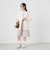 【Traditional WeatherWear/トラディショナルウェザーウェア】ARKLEY A-LINE MIDDLE