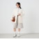 【Traditional WeatherWear/トラディショナルウェザーウェア】ARKLEY A-LINE MIDDLE