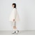 【Traditional WeatherWear/トラディショナルウェザーウェア】ARKLEY A-LINE MIDDLE