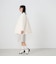 【Traditional WeatherWear/トラディショナルウェザーウェア】ARKLEY A-LINE MIDDLE
