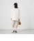 【Traditional WeatherWear/トラディショナルウェザーウェア】ARKLEY A-LINE MIDDLE