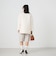 【Traditional WeatherWear/トラディショナルウェザーウェア】ARKLEY A-LINE MIDDLE
