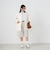 【Traditional WeatherWear/トラディショナルウェザーウェア】ARKLEY A-LINE MIDDLE
