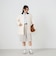 【Traditional WeatherWear/トラディショナルウェザーウェア】ARKLEY A-LINE MIDDLE