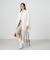 【Traditional WeatherWear/トラディショナルウェザーウェア】ARKLEY A-LINE MIDDLE