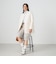 【Traditional WeatherWear/トラディショナルウェザーウェア】ARKLEY A-LINE MIDDLE