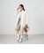 【Traditional WeatherWear/トラディショナルウェザーウェア】ARKLEY A-LINE MIDDLE