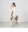 【Traditional WeatherWear/トラディショナルウェザーウェア】ARKLEY A-LINE MIDDLE
