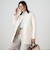 【Traditional WeatherWear/トラディショナルウェザーウェア】ARKLEY A-LINE MIDDLE