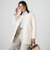 【Traditional WeatherWear/トラディショナルウェザーウェア】ARKLEY A-LINE MIDDLE