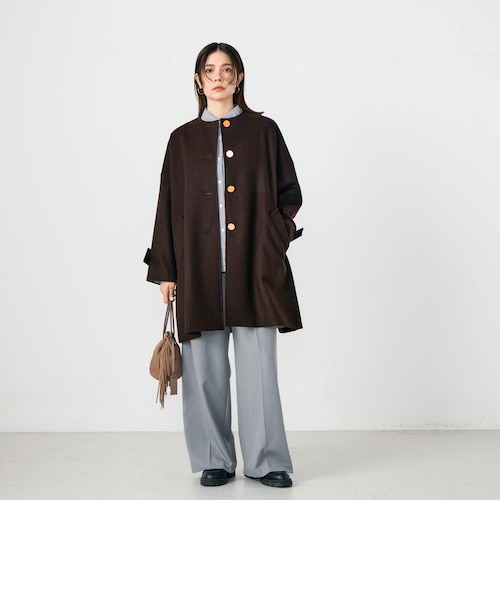 Traditional WeatherWear/トラディショナルウェザーウェア】MALTON N/C