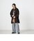 【Traditional WeatherWear/トラディショナルウェザーウェア】MALTON N/C