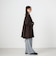 【Traditional WeatherWear/トラディショナルウェザーウェア】MALTON N/C