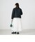 【Traditional WeatherWear/トラディショナルウェザーウェア】ARKLEY A-LINE