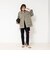 【WEB限定】ウォッシャブルケミカルウォッシュカバーオール
