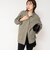 【WEB限定】ウォッシャブルケミカルウォッシュカバーオール