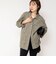 【WEB限定】ウォッシャブルケミカルウォッシュカバーオール