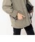 【WEB限定】ウォッシャブルケミカルウォッシュカバーオール