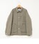 【WEB限定】ウォッシャブルケミカルウォッシュカバーオール