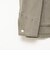 【WEB限定】ウォッシャブルケミカルウォッシュカバーオール
