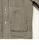【WEB限定】ウォッシャブルケミカルウォッシュカバーオール