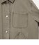 【WEB限定】ウォッシャブルケミカルウォッシュカバーオール