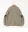 【WEB限定】ウォッシャブルケミカルウォッシュカバーオール