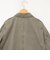 【WEB限定】ウォッシャブルケミカルウォッシュカバーオール
