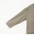 【WEB限定】ウォッシャブルケミカルウォッシュカバーオール