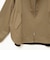 【WEB限定】スタンドビッグカラーブルゾン
