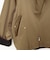 【WEB限定】スタンドビッグカラーブルゾン