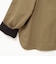 【WEB限定】スタンドビッグカラーブルゾン
