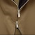 【WEB限定】スタンドビッグカラーブルゾン